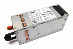 Sursa server Dell Poweredge T310 Server Hot Swap model A400EF-S0 DP/N VV034 400W foto