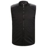 Vesta Protectie Anti-Injunghiere Linomag, Fibra Carbon, Buzunare, Marime L, Negru, Anti-Cutit, Anti-Pumnal, Echipament Protectie
