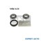 Rulment butuc roata Ford ESCORT 91 Courrier (AVL) 1990-1994