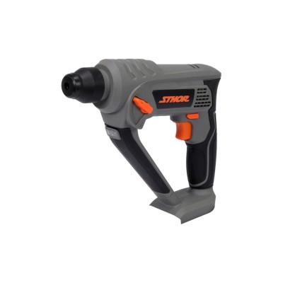 Rotopercutor 20v, sds+, fără acumulator Sthor 78107 foto