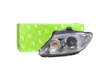 Far Seat Exeo (3r), 10.2008- 08.2013, montare fata, stanga, bi-xenon; D1S; electric; fara bec xenon; fara ballast; fara motor; xenon, VALEO