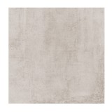 Gresie interior baie / bucatarie Galena Grey, 45 x 45 cm, mata, gri, aspect ciment
