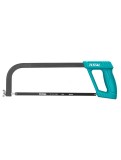 TOTAL - Fierastrau cadru metalic - 300mm / 12