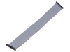 Cablu panglică SAMTEC IDC 9,85mm cu conectori IDC FFSD-25-D-09.85-01-N