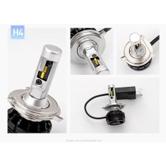 Kit becuri led CSP ZES tip cree diferite socluri - 4