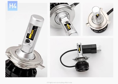 Kit becuri led CSP ZES tip cree diferite socluri - 4 foto