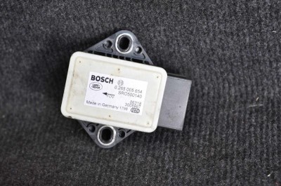 Senzor de accelerație LAND ROVER RANGE ROVER SPORT L320 2007 OEM: 0265005654,SRO500140 1508509 foto
