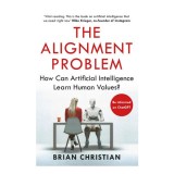 The Alignment Problem: How Can Artificial Intelligence Learn Human Values?