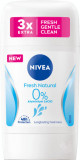 Cumpara ieftin Nivea Deodorant stick fresh natural, 50 ml