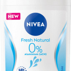 Nivea Deodorant stick fresh natural, 50 ml