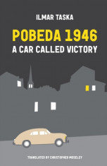 Pobeda 1946: A Car Called Victory foto