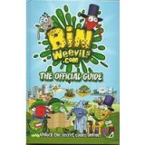 Bin Weevils the Official Guide Spl
