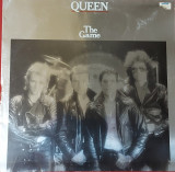 Queen &ndash; The Game, LP, Germany, 1980, stare excelenta (VG+)