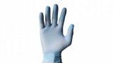 SET 100 x Manusi, NITRIL Premium, pentru protectie maini, nepudrate - M Relax KipRoom