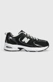 New Balance sneakers 530 530 culoarea negru, MR530CC