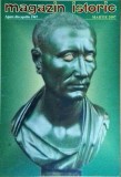 Magazin Istoric, numarul 3 (480), martie 2007