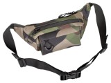 Borseta Waist Bag Camo Polyester LAHTI PRO L9050200