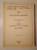Ioana Vintilă-Rădulescu - Introducere &icirc;n studiul limbii occitane (provensale) (tiraj 416 ex.)