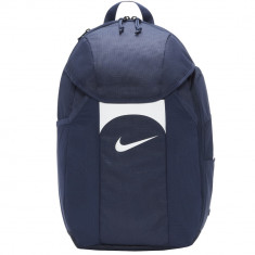 Rucsaci Nike Academy Team Backpack DV0761-410 albastru marin foto