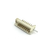Comutator selector pentru cuptor BOSCH 00484226 SIEMENS Original