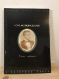 Ion Agarbiceanu - Licean...Odinioara