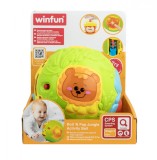 WINFUN MINGIUTA CU ACTIVITATI ANIMALELE JUNGLEI SuperHeroes ToysZone