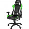 Scaun gaming Arozzi Verona Pro V2 Green