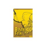 Banana Fish, Volume 10
