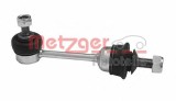 Brat/bieleta suspensie, stabilizator BMW Seria 6 Cabriolet (E64) (2004 - 2010) METZGER 53011919