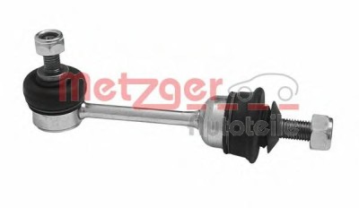 Brat/bieleta suspensie, stabilizator BMW Seria 6 (E63) (2004 - 2010) METZGER 53011919 foto