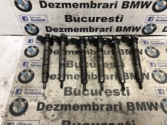 Injector original BMW E87 F10,F01,X5 E70 X6 E71 123d 535d 740d 4.0d