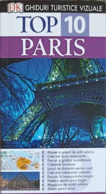 TOP 10 PARIS-MIKE GERRARD-245075 foto