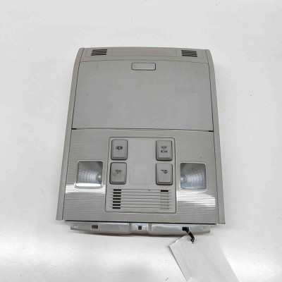 Iluminare interioară VW GOLF VII Variant BA5, BV5 2017 OEM: 5G0868837 31221604 foto