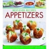 BEST EVER RECIPES APPETIZERS