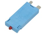 Modul de protecție FINDER 99.01.0.230.50 - Siguranță și fiabilitate electrică