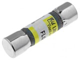 Siguranță &icirc;nt&acirc;rziere 3,2A 500V 10,3x38mm, Littelfuse