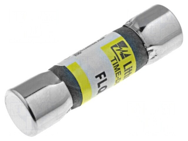 Siguranță &Icirc;nt&acirc;rziere 12A 500VAC 10.3x38mm