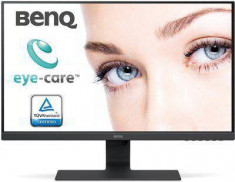 Monitor BenQ BL2780 27inch Full HD IPS? 5ms Negru foto