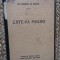 LUDOVIC DE CSATO - CATE-VA PAGINI