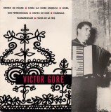 Victor Gore - C&icirc;ntec De Pahar, Vinyl 7"