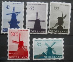 CV2 SERIE OLANDA foto