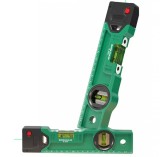 Nivela cu Bula și laser verde