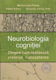 Neurobiologia cognitiei - Maria-Luisa Flonta