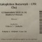Bilet Metaloglobus Bucuresti v CFR Cluj 13.9.2025