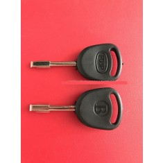 Cheie fara locas cip FORD lamela tip CUI FO3P