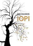 Iopi - Paperback brosat - Didi Solomon - Letras