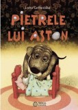 Pietrele lui Aston - Lotta Geffenblad - Portocala Albastra