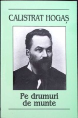 PE DRUMURI DE MUNTE-CALISTRAT HOGAS-337203