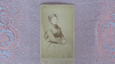 DUSCHEK CDV RAR foto