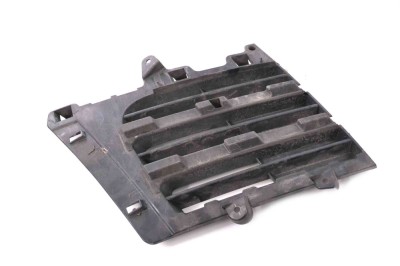 Grila dreapta față PORSCHE CAYENNE 9PA 2008 OEM: 7L5807682F 12253172 foto